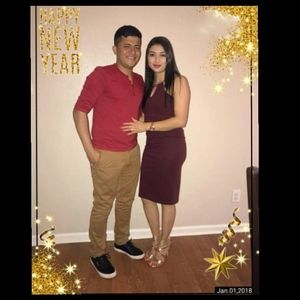 Meet your Posher, Jose